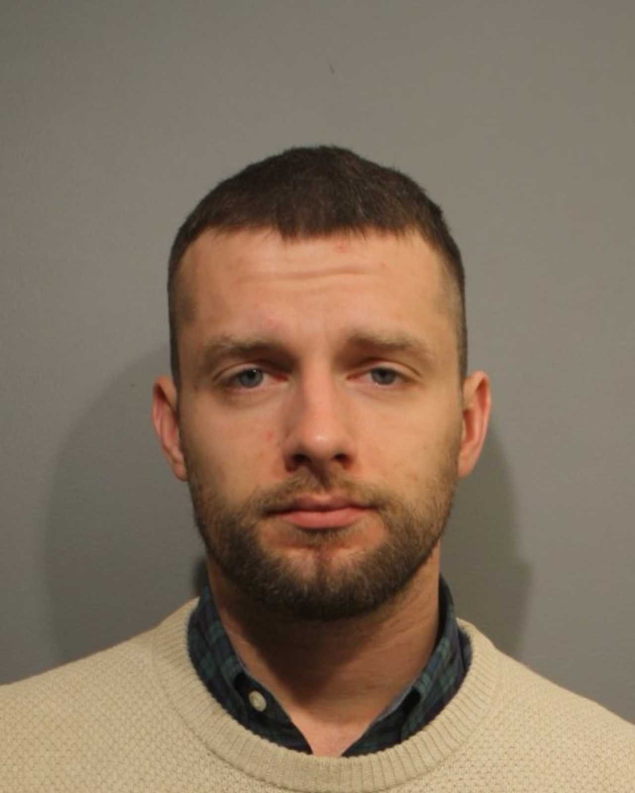 248K Scheme Wilton Man Gets Prison Time For Selling Fake Paintings