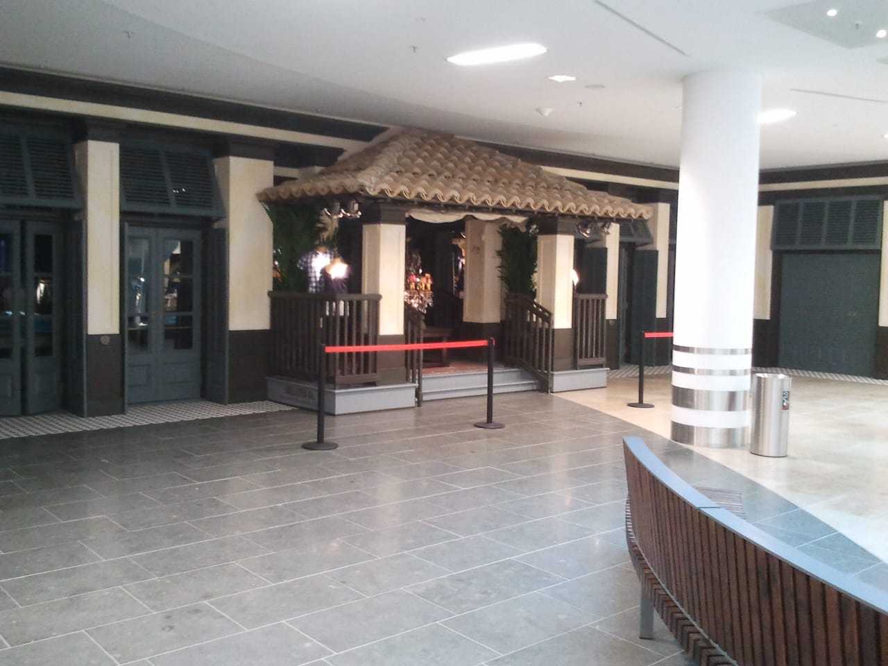 Hollister sales yorktown mall