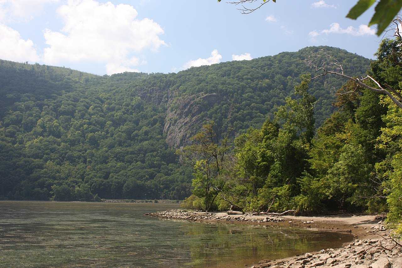 NY Officials Announce Addition Of 1,200 Acres To Three Hudson Valley ...