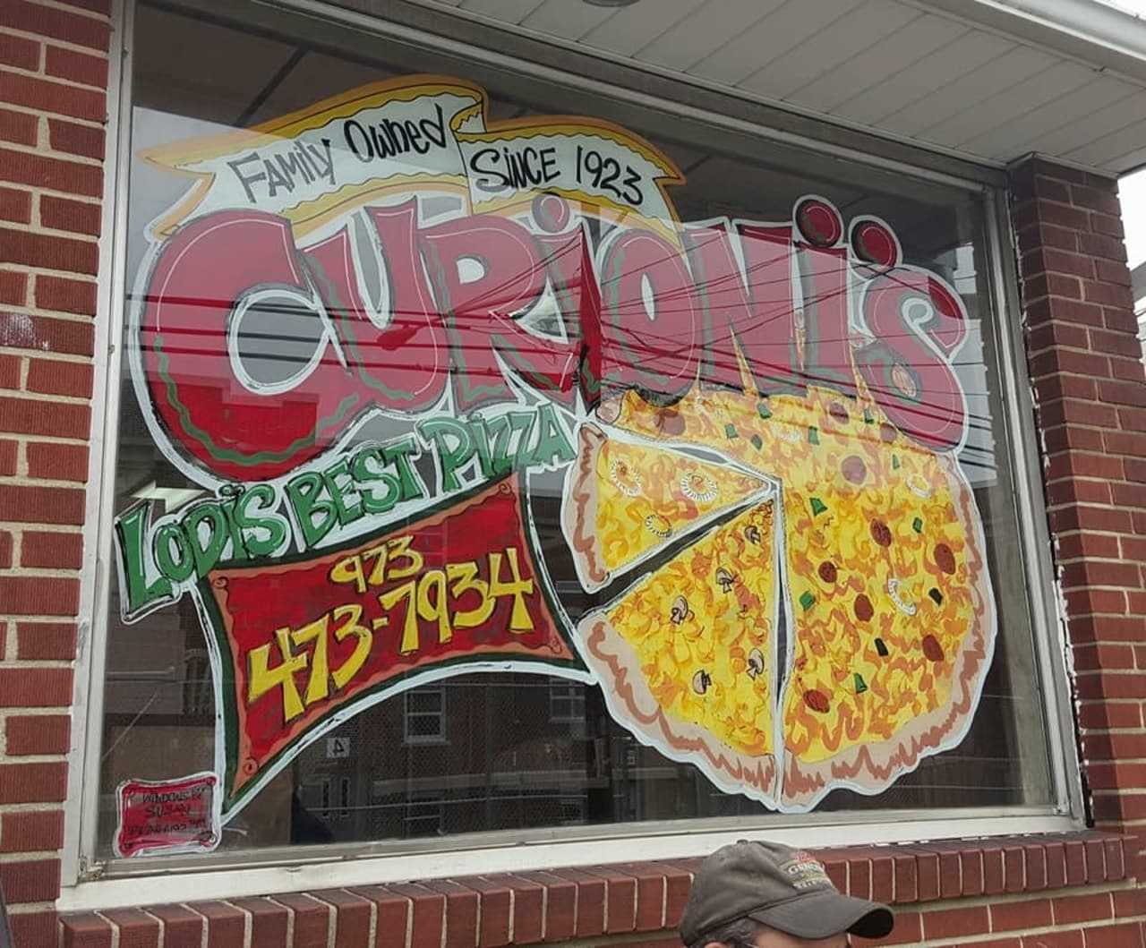 Lodi Pizza Fans Get Their Wish Curioni's Market To Reopen Lyndhurst
