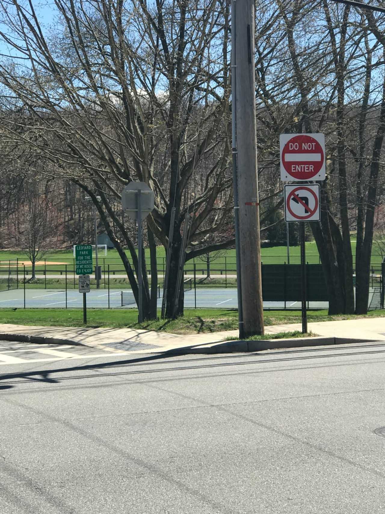 Mount Kisco Police Blotter - wqchpax