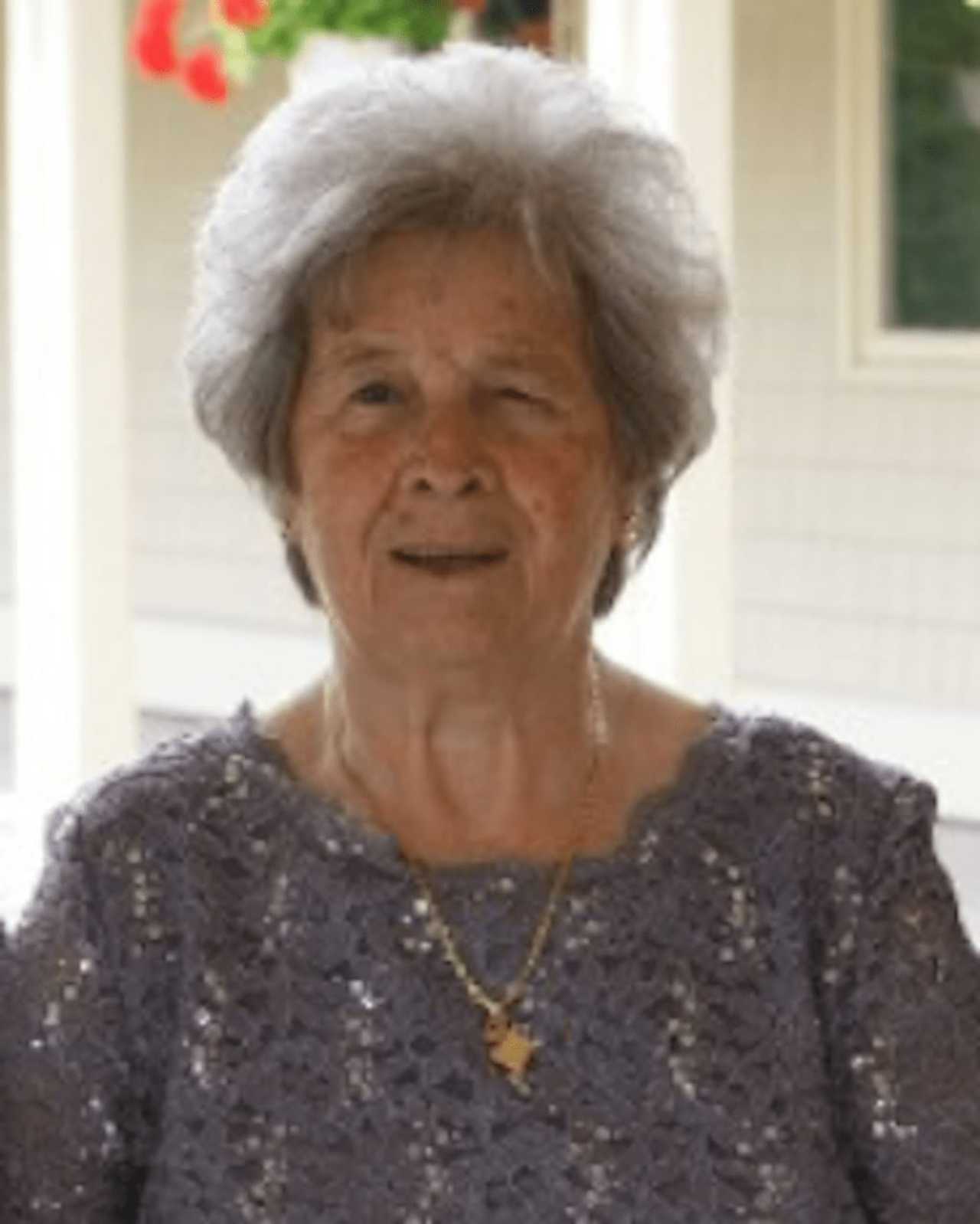Palma Terlizzi, 93, Longtime Mount Kisco Resident Mt. Kisco Daily Voice