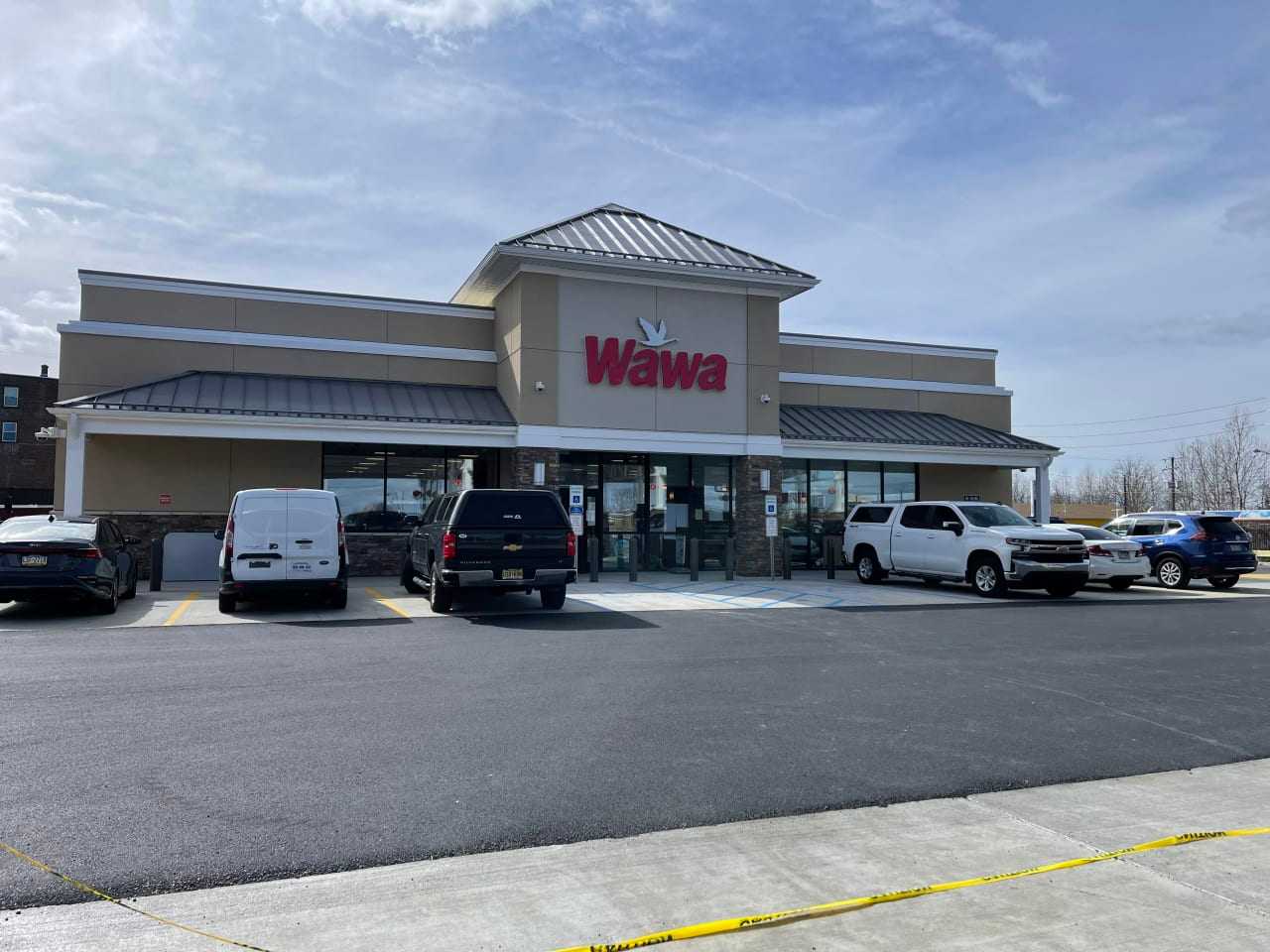 Wawa Allentown PA: Your Go-To Spot for Freshness, Convenience, and ...