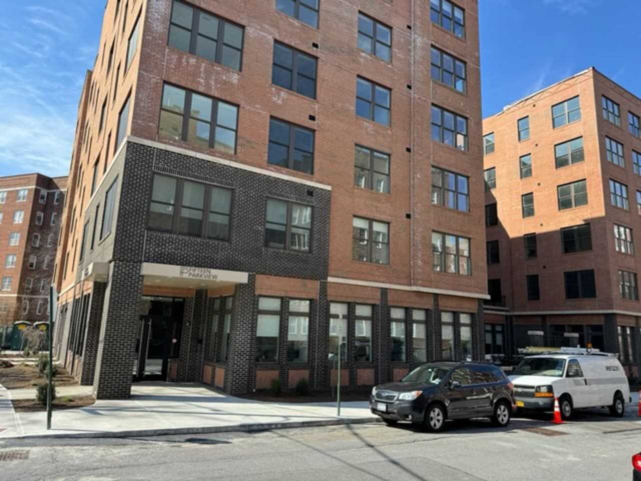 New Upscale Rental Development Now Seeking Tenants In Bronxville Here