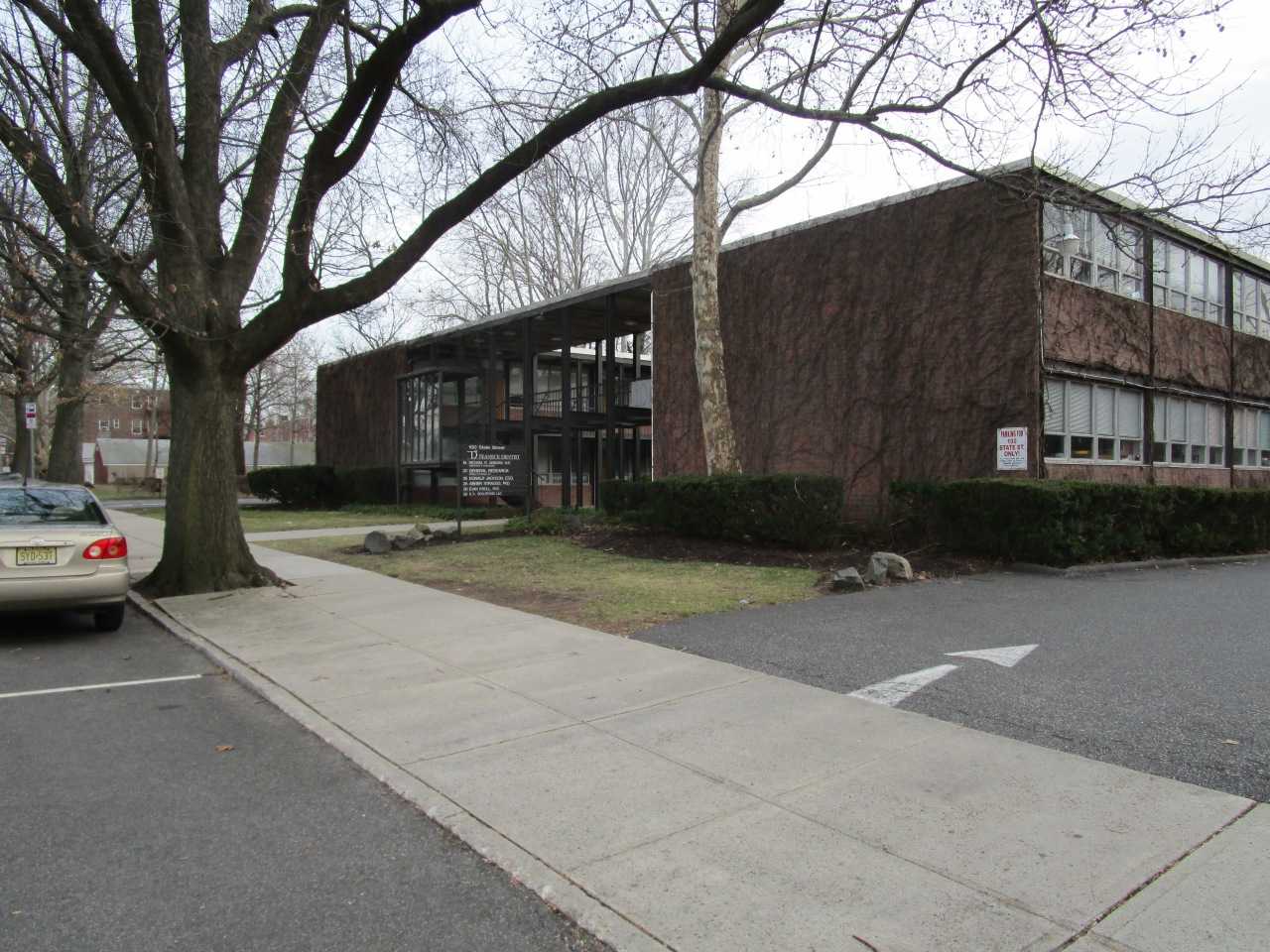 Developer Seeks To Build MultiFamily Housing Complex In Teaneck