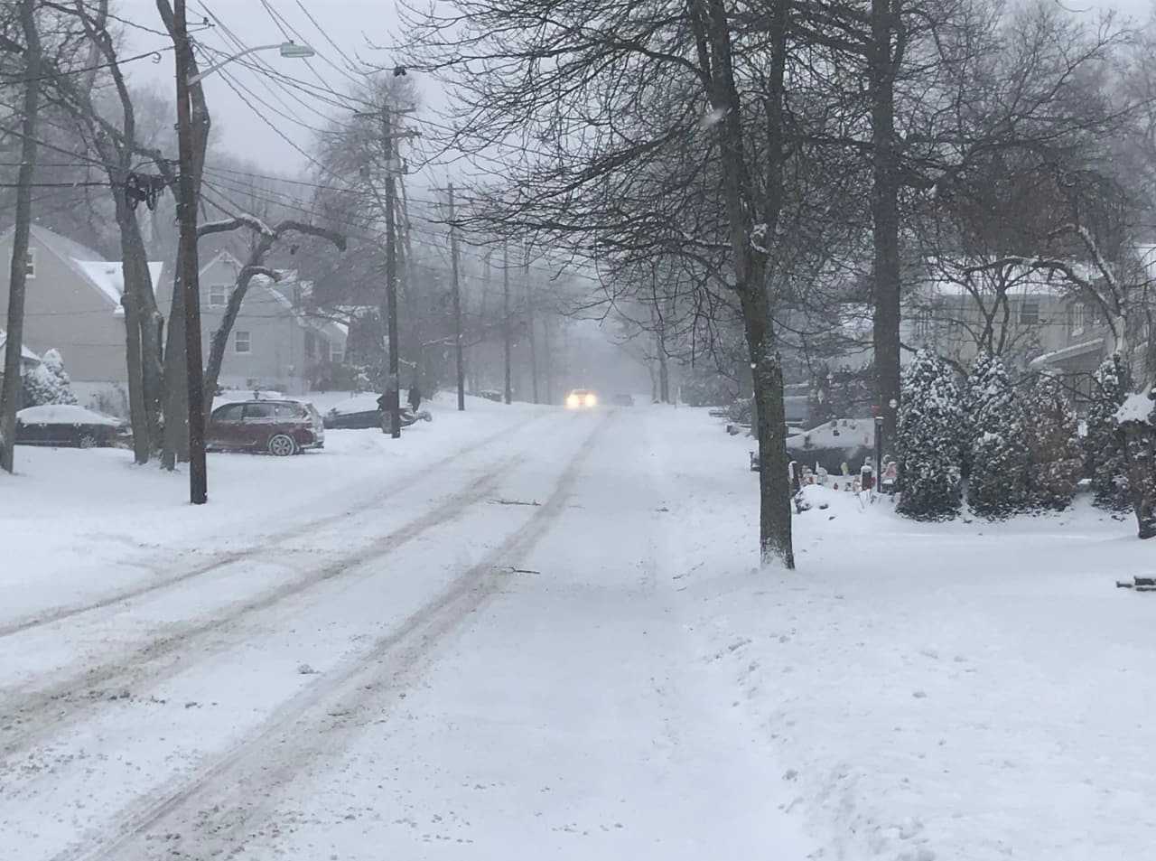 New Jersey's State Of Emergency: What Does It Mean For You? | Fort Lee ...