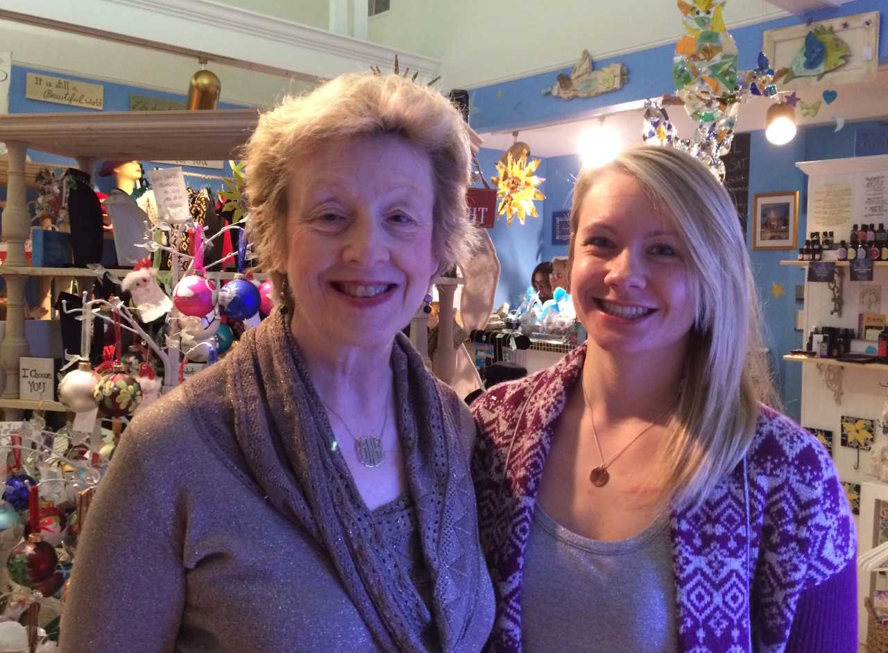 Wyckoff Non-Profit Overflowing With Help From Mom-Daughter Duo ...