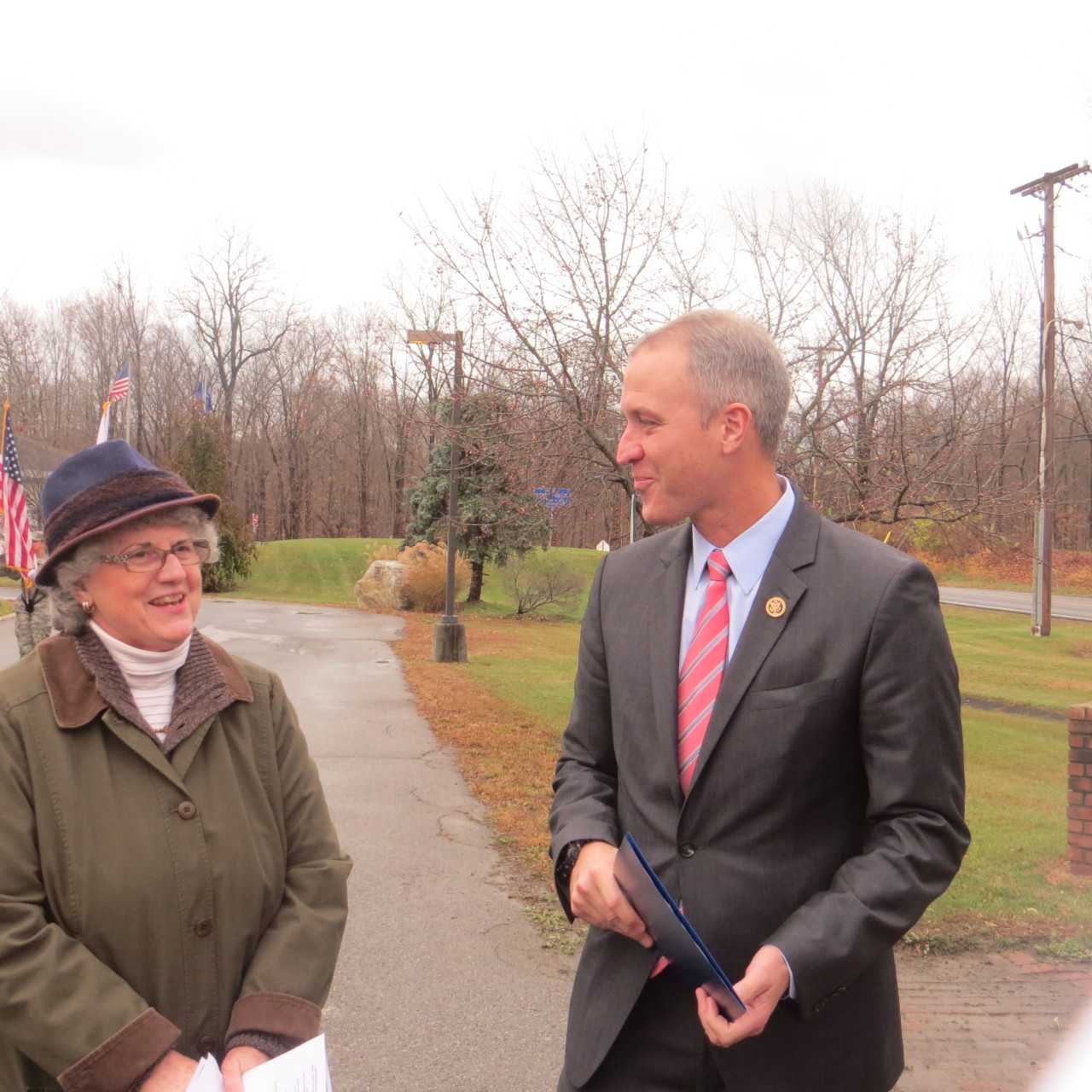 U.S. Congressman State Review Of Indian Point Shows It Should Be Shut