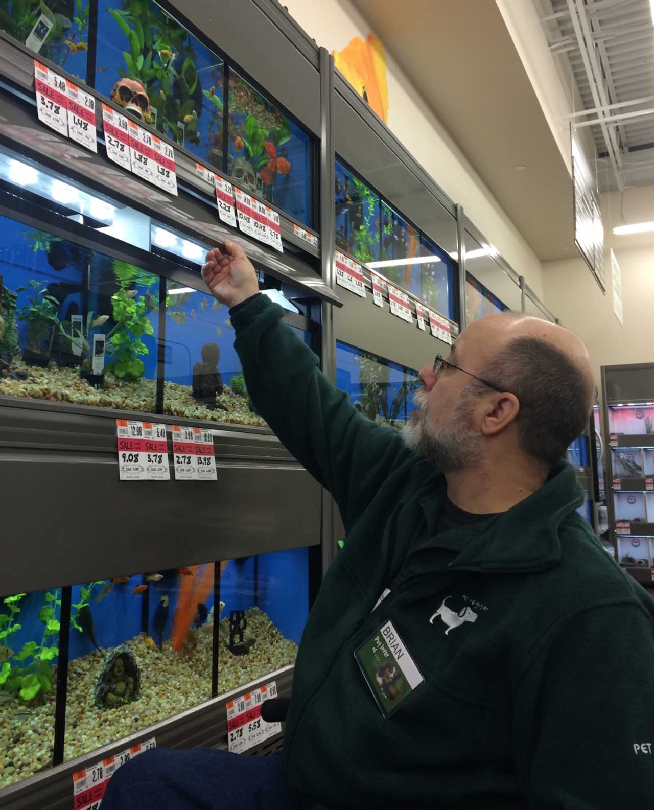 Oakland Owner Opens Pet Supplies Plus Business Wyckoff