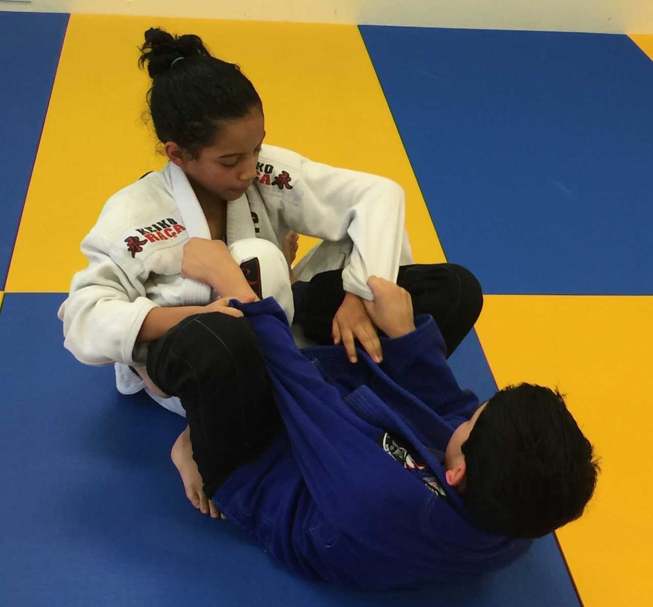Unity Jiu Jitsu School Opens In Totowa South Passaic Daily Voice