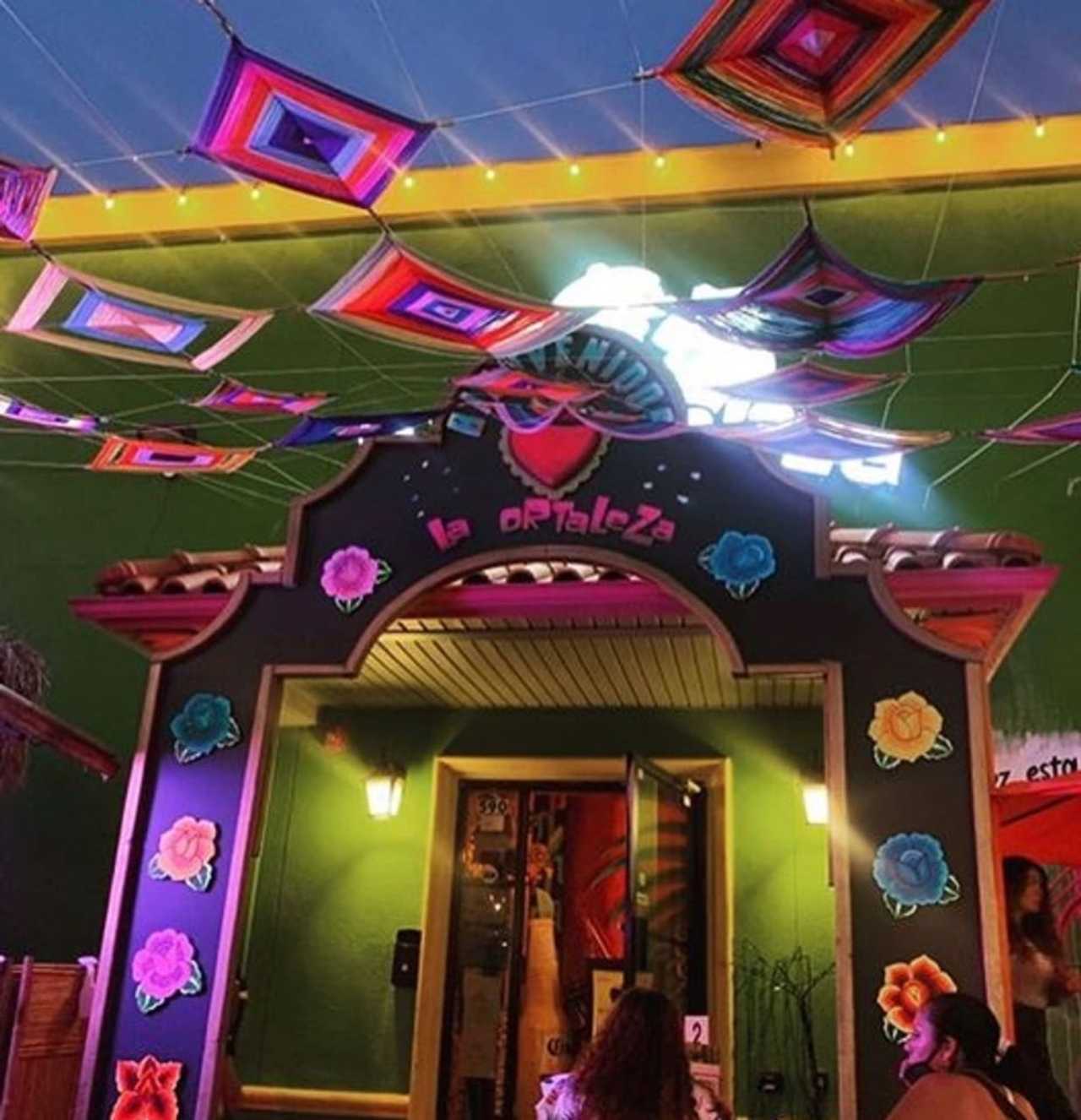 La Fortaleza Opens 4th Location At Former Site Of Lola's Tequila House