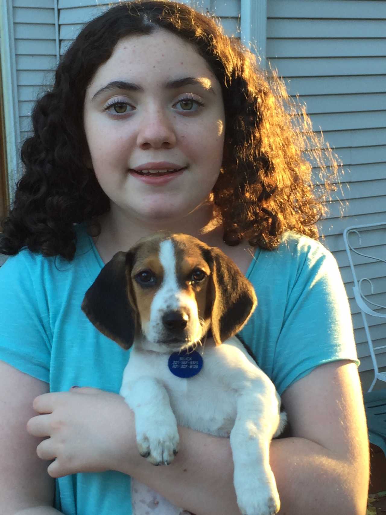 Tenafly Rescue Howls For Holidays With Closter Showcase Englewood