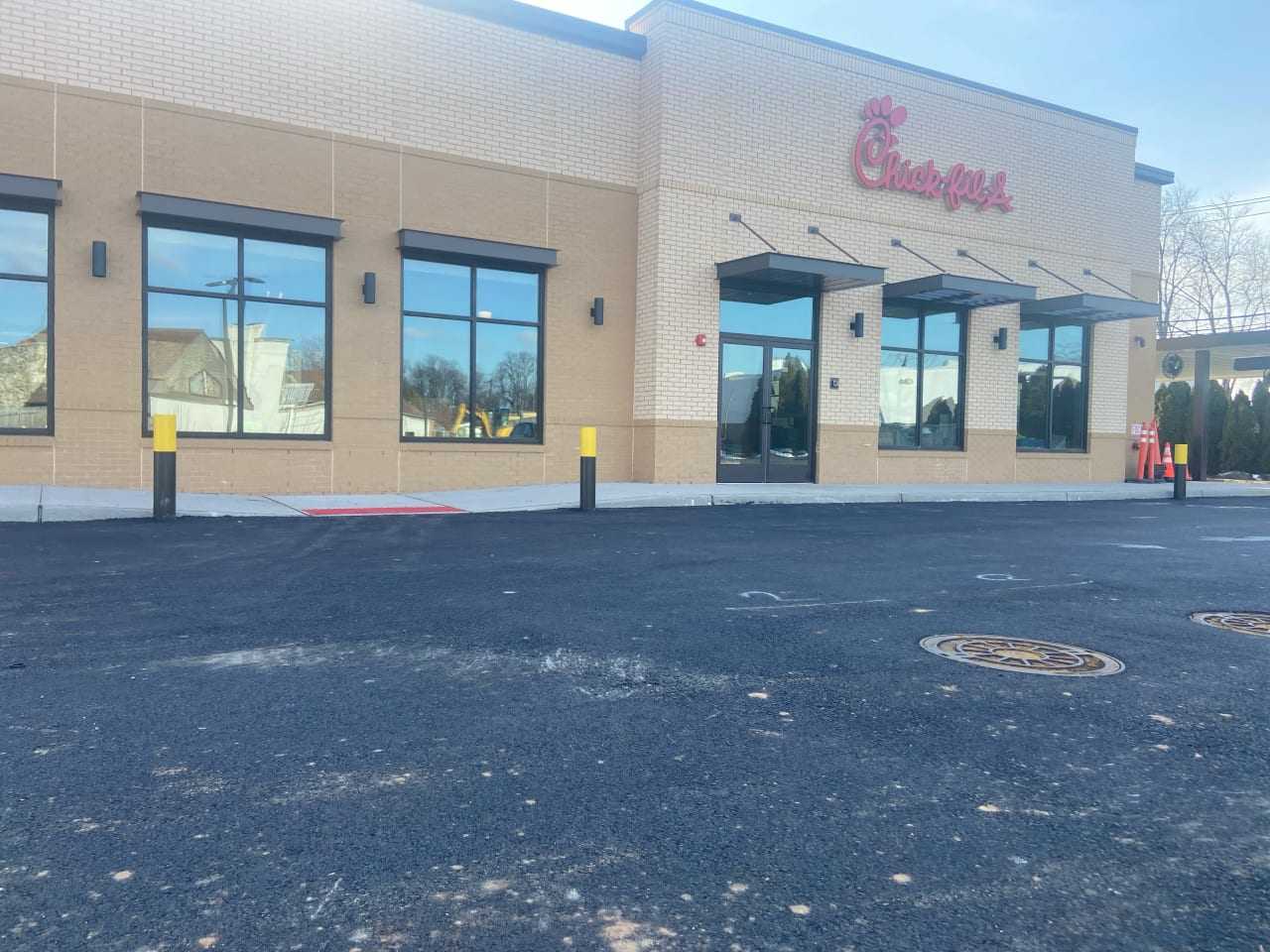 Chick-fil-A - Somerset Collection