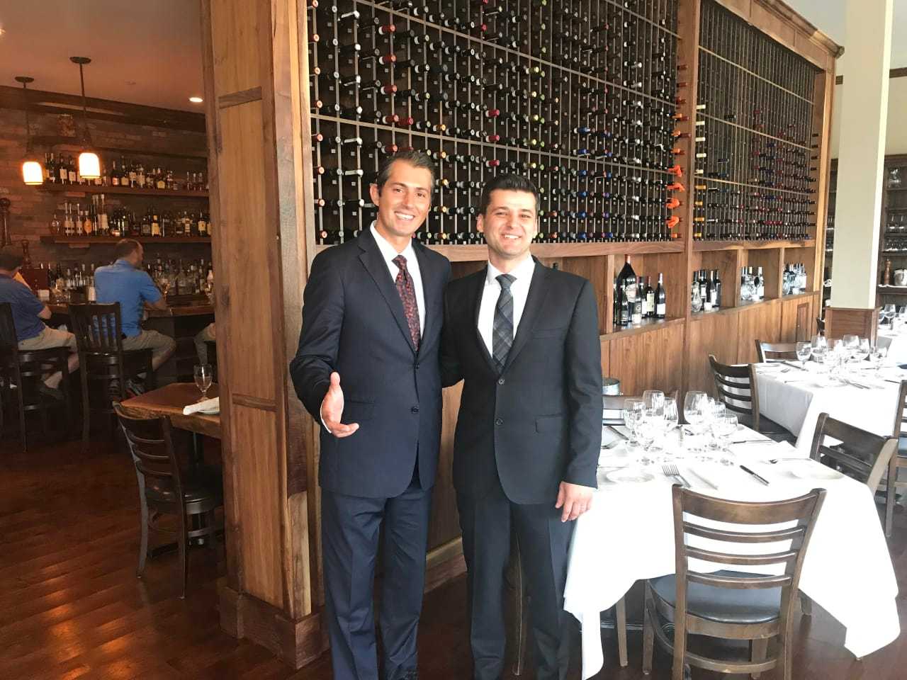 Steak This Good Is Rare Yorktown Heights Steakhouse Delivers