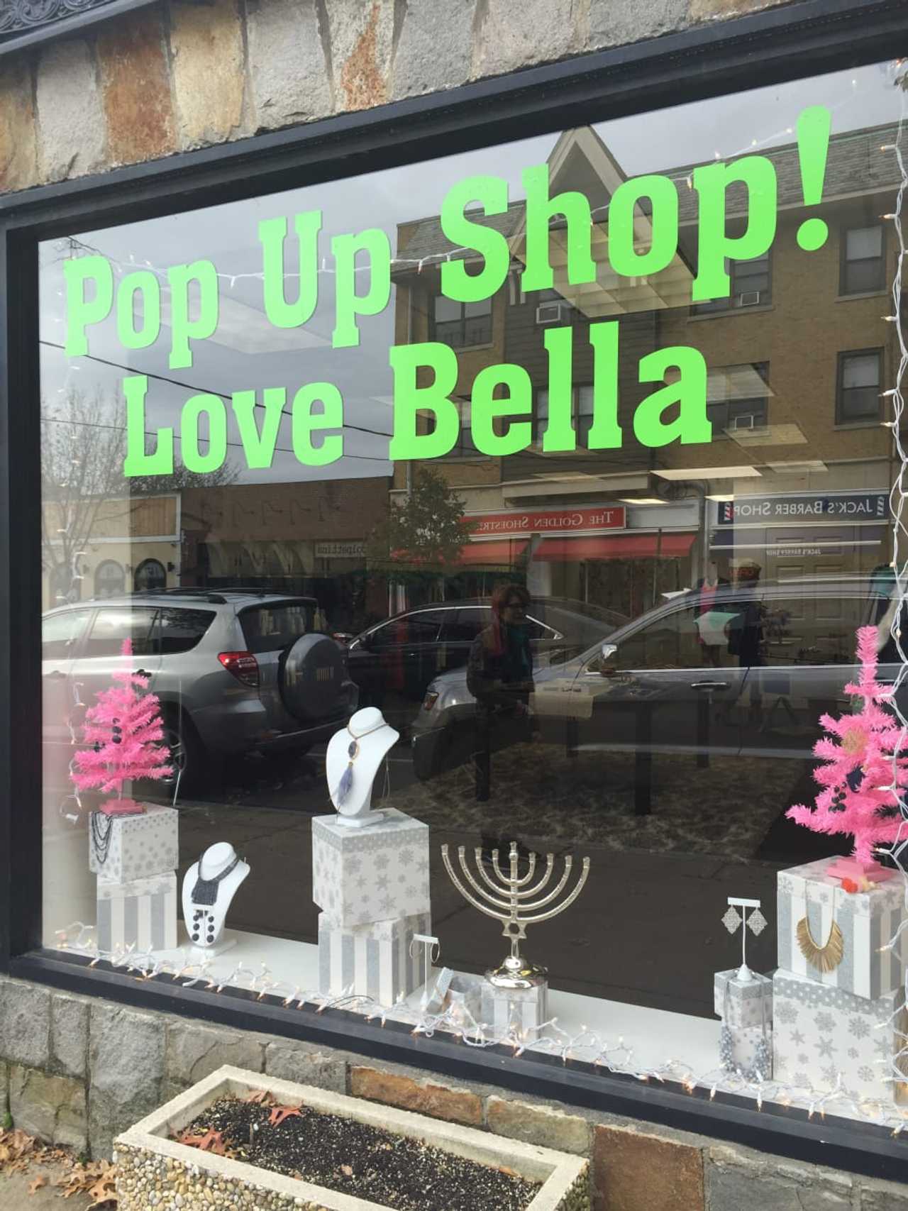 Love, Bella Boutique