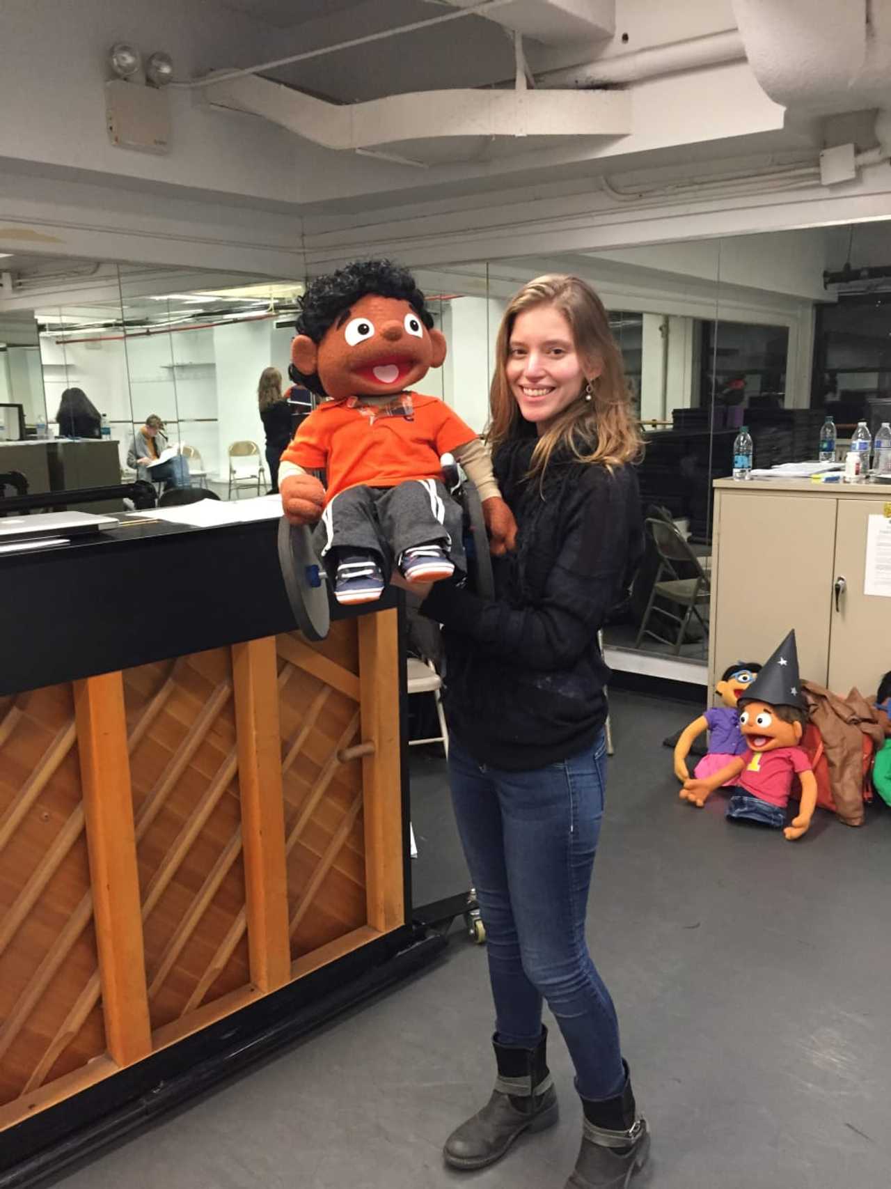 29YearOld Armonk Composer Is Behind New OffBroadway Musical Armonk