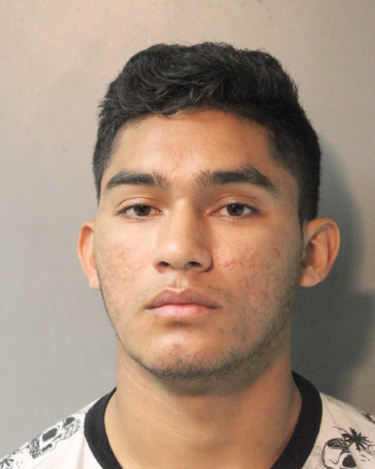 Nassau County Ny Last 90 Days Mugshots - iomge4e