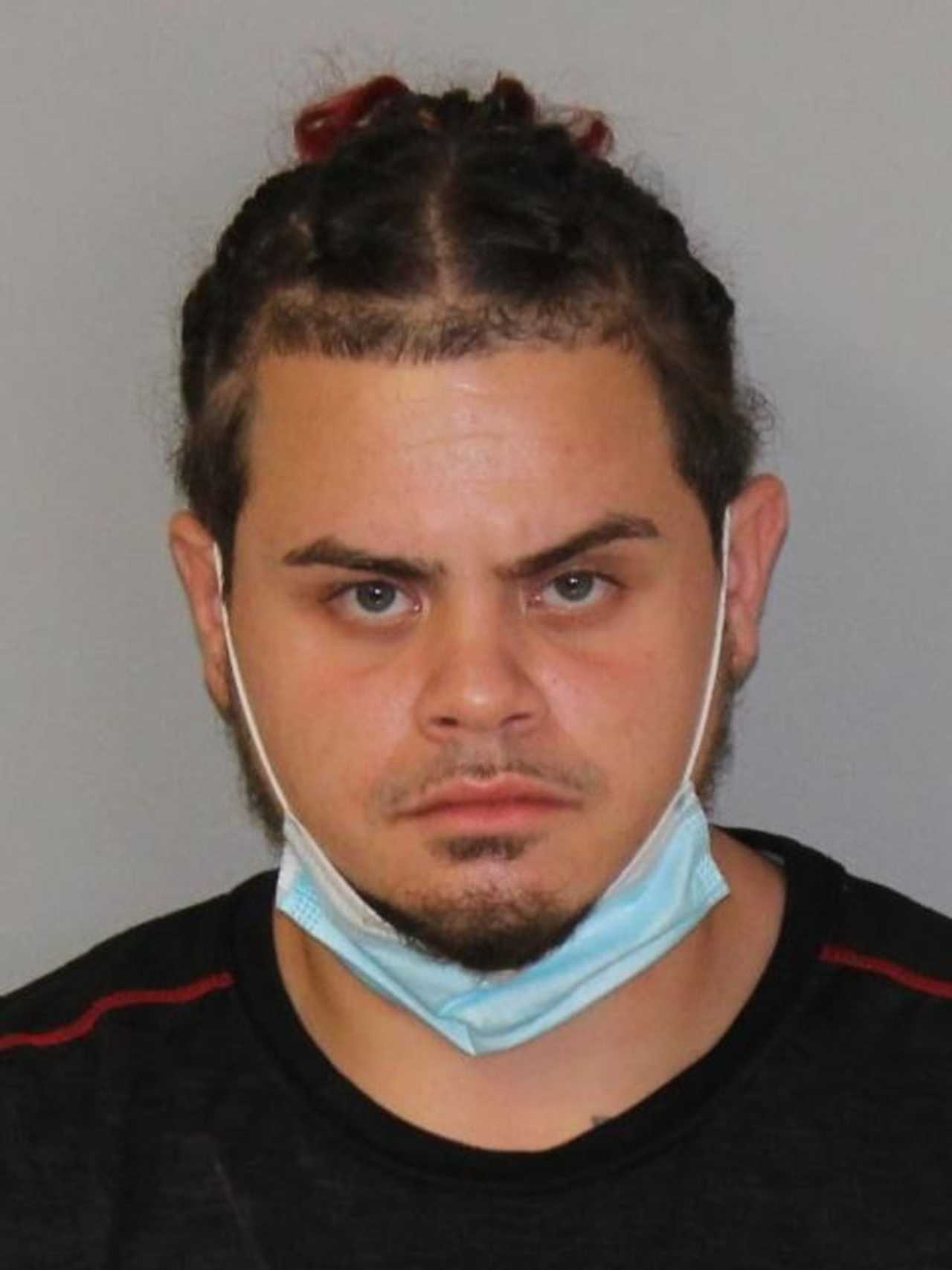 Hudson County New Jersey Arrests Mugshots Hoboken Janitor Accused Of Bruising 5-Year-Old Boy's Genitals Charged