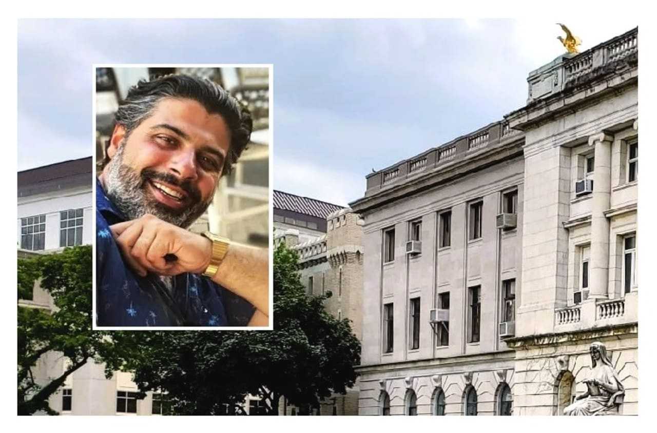 Child Sex Charges Against ‘Chopped’ Kosher Chef From Teaneck Dismissed | Teaneck Daily Voice