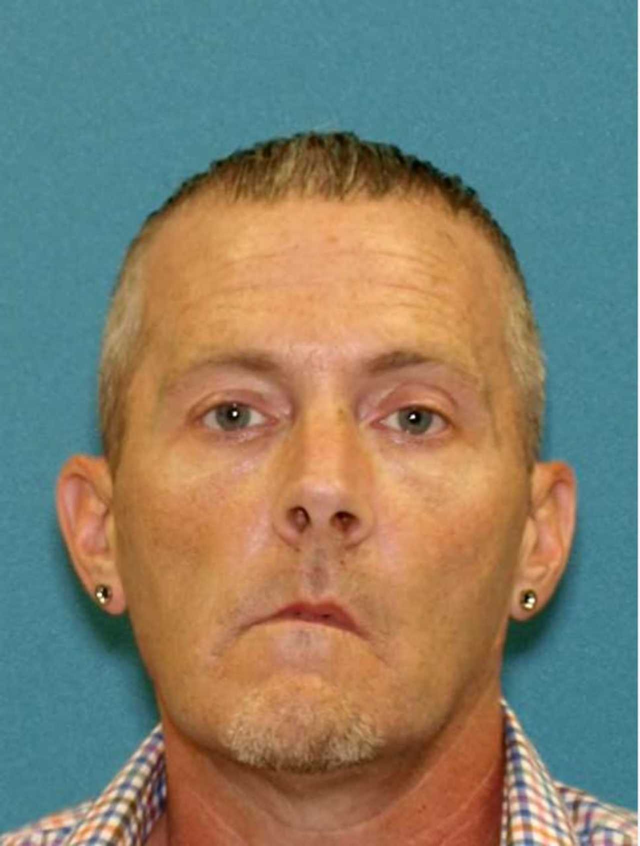 NJ Man In Bathroom For Suspicious Amount Of Time Found With Heroin