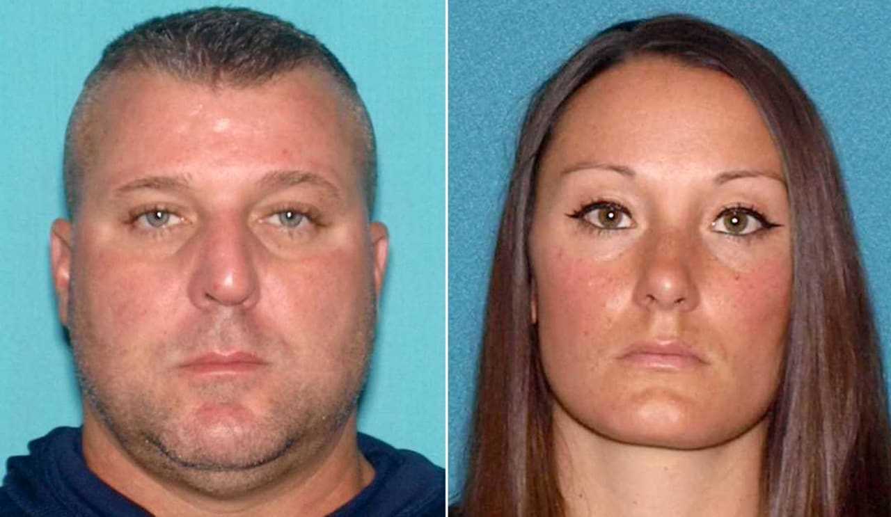 NJ State Troopers Busted In Child Porn Case | Hackensack Daily Voice |  Serving Hackensack, Maywood, Rochelle Park, and South Hackensack