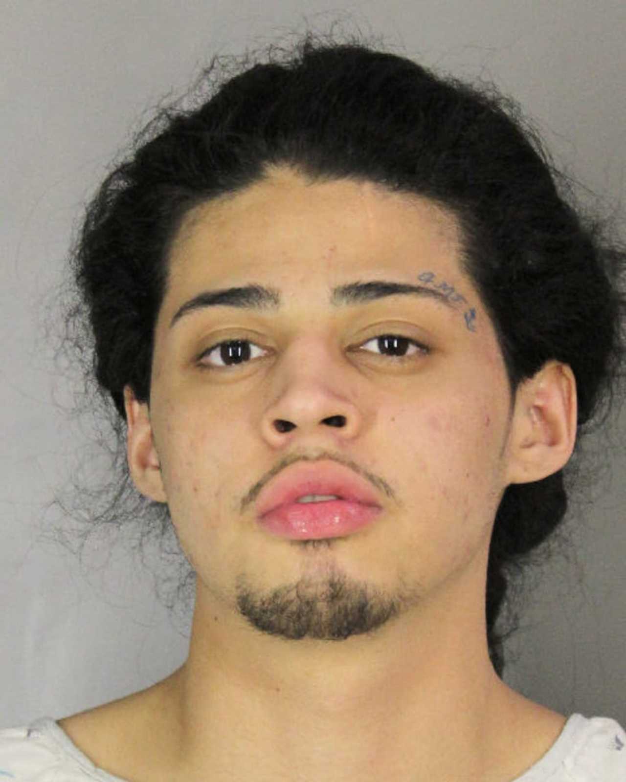 Police ID Crips Gang Member Who Shot At Officers In Uniondale | Nassau ...