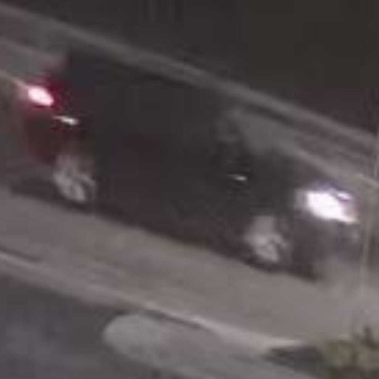 Alert Issued For Suspect In SUV Wanted After HitRun Mastic Beach Crash