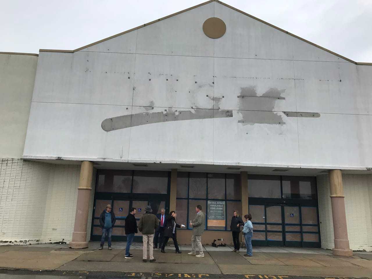 3 National Retailers Moving Into Former Kmart Location In Yorktown