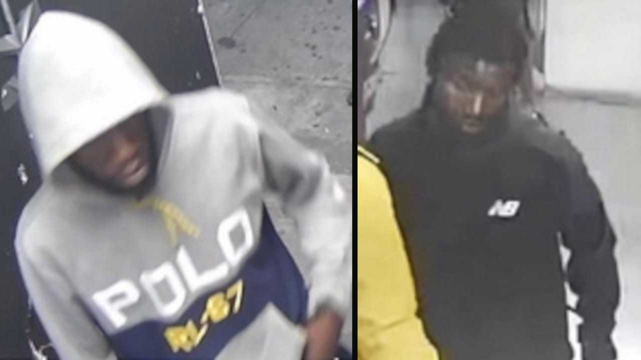 $20K Reward For Suspect Who Shot Philly Woman In Head: Police ...