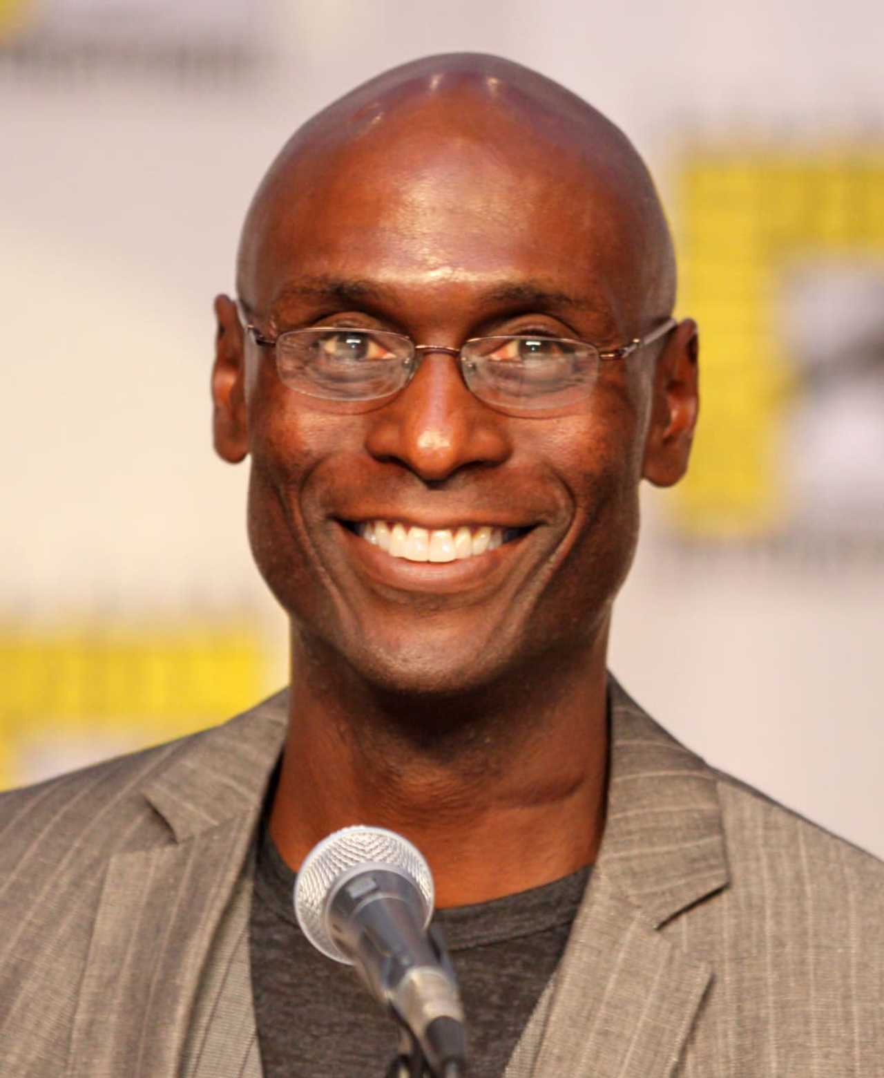 The Wire, John Wick Actor Lance Reddick Dies, Aged 60 Baltimore Native Lance Reddick, Star Of 'The Wire,' 'John Wick' Dies At