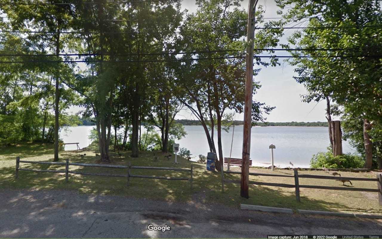 Victim Hit With Bat, Shot With BB Gun In Assault By Group At Lake