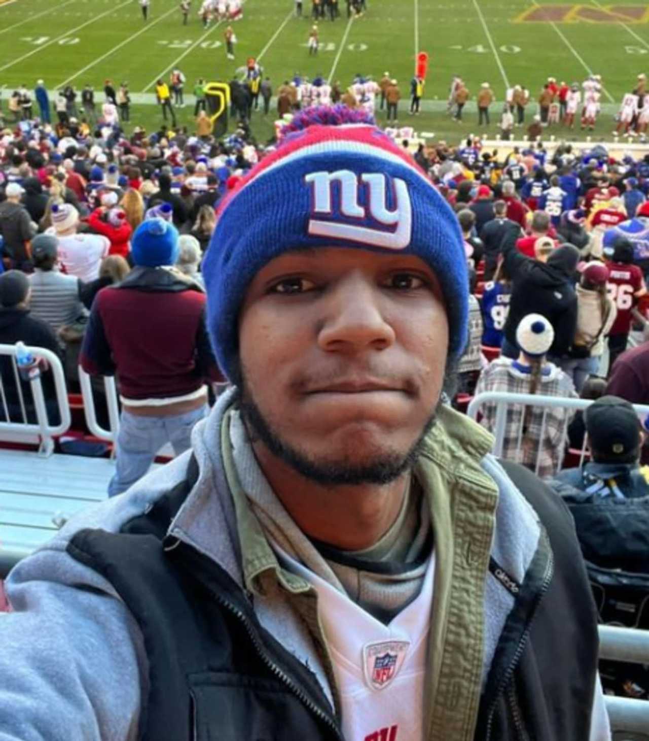 Missing Man's Car Found Submerged Near Indian Hill Navy Base Sheriff