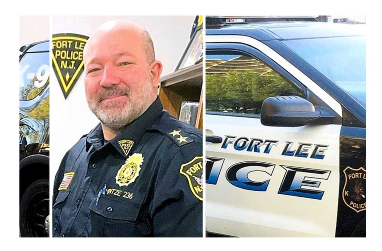 Fort Lee PD Asks: How Are We Doing? | Fort Lee Daily Voice