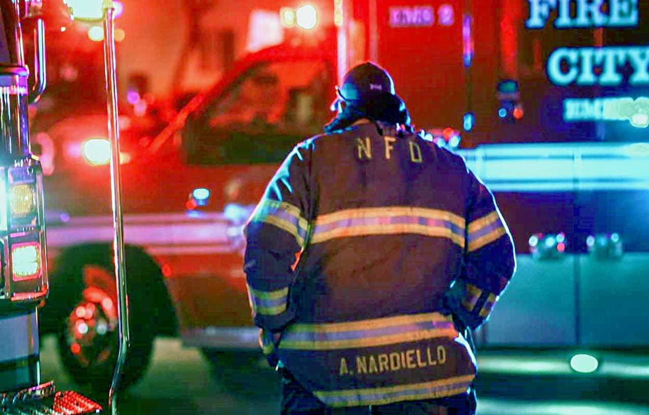 Update Authorities ID Three Seniors Killed In Clifton House Fire