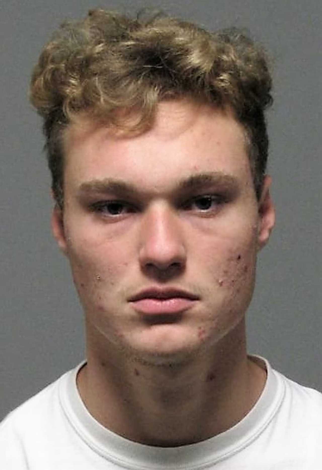 Caught! Franklin Lakes Stop & Shop Armed Robber In Custody, Police