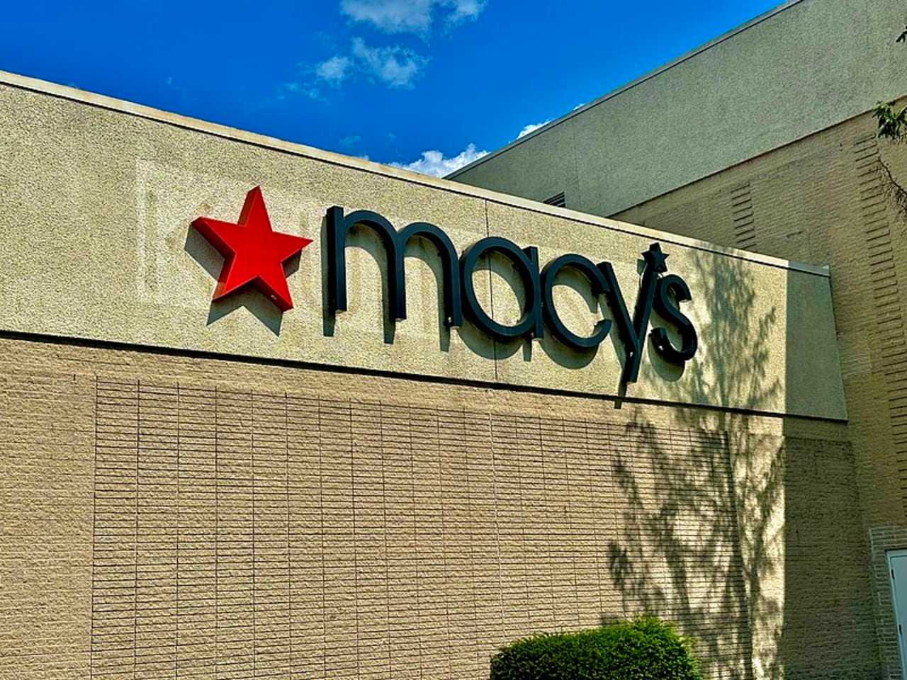 Macy's To Close 150 Stores, Prioritize Luxury Brands White Plains