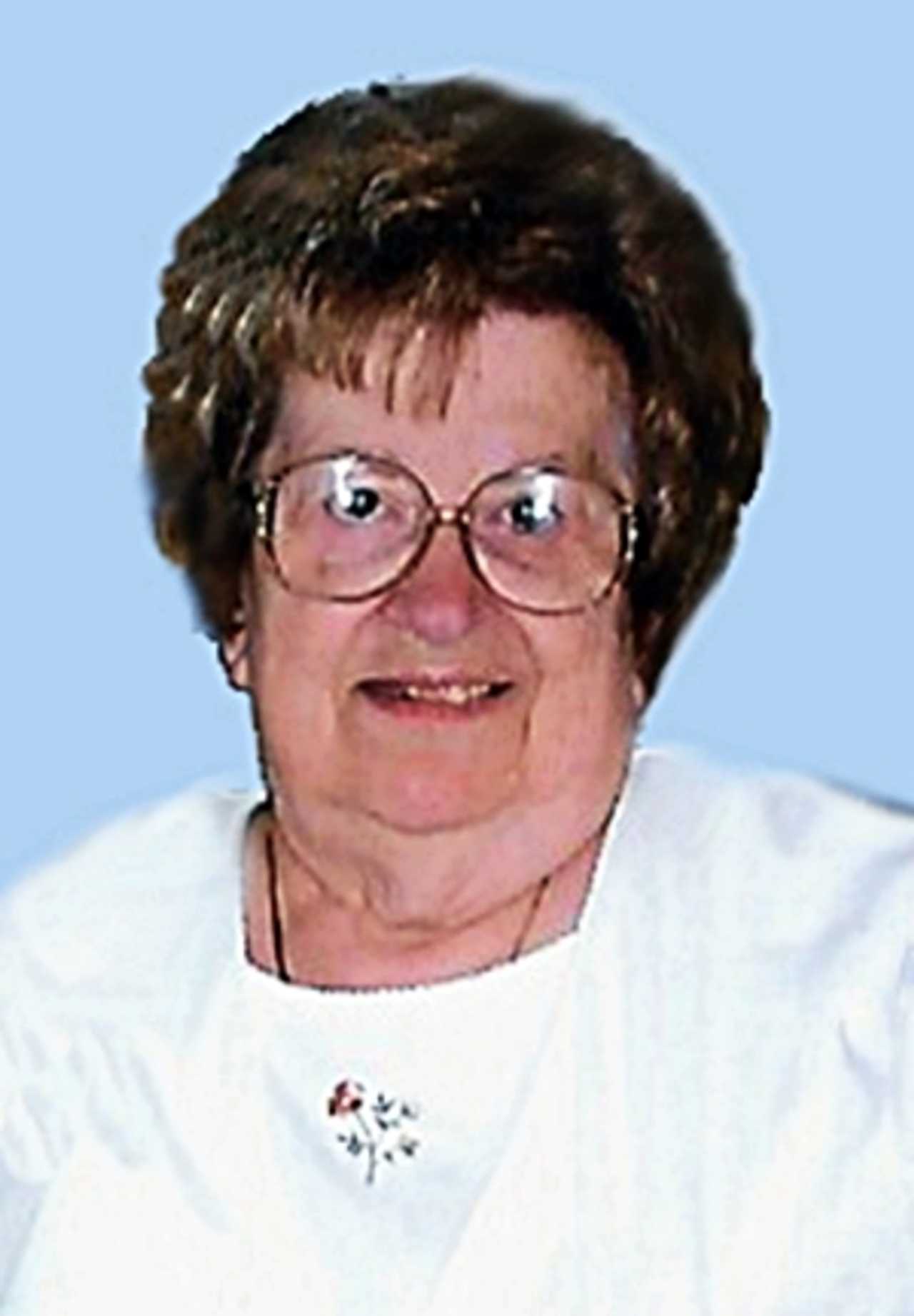 Margaret 'Marge' Ficarra, 88, Garfield Resident GarfieldLodi Daily