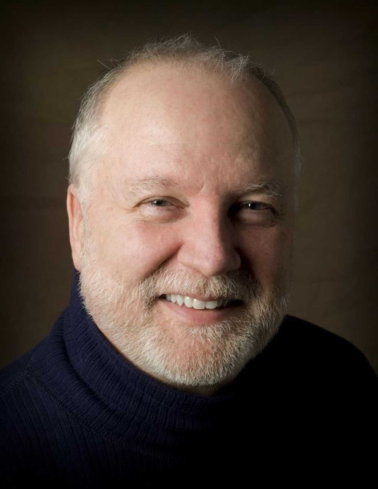 Nyack's Corner Frame Shop Names Mark Hillringhouse Artist Of The Month