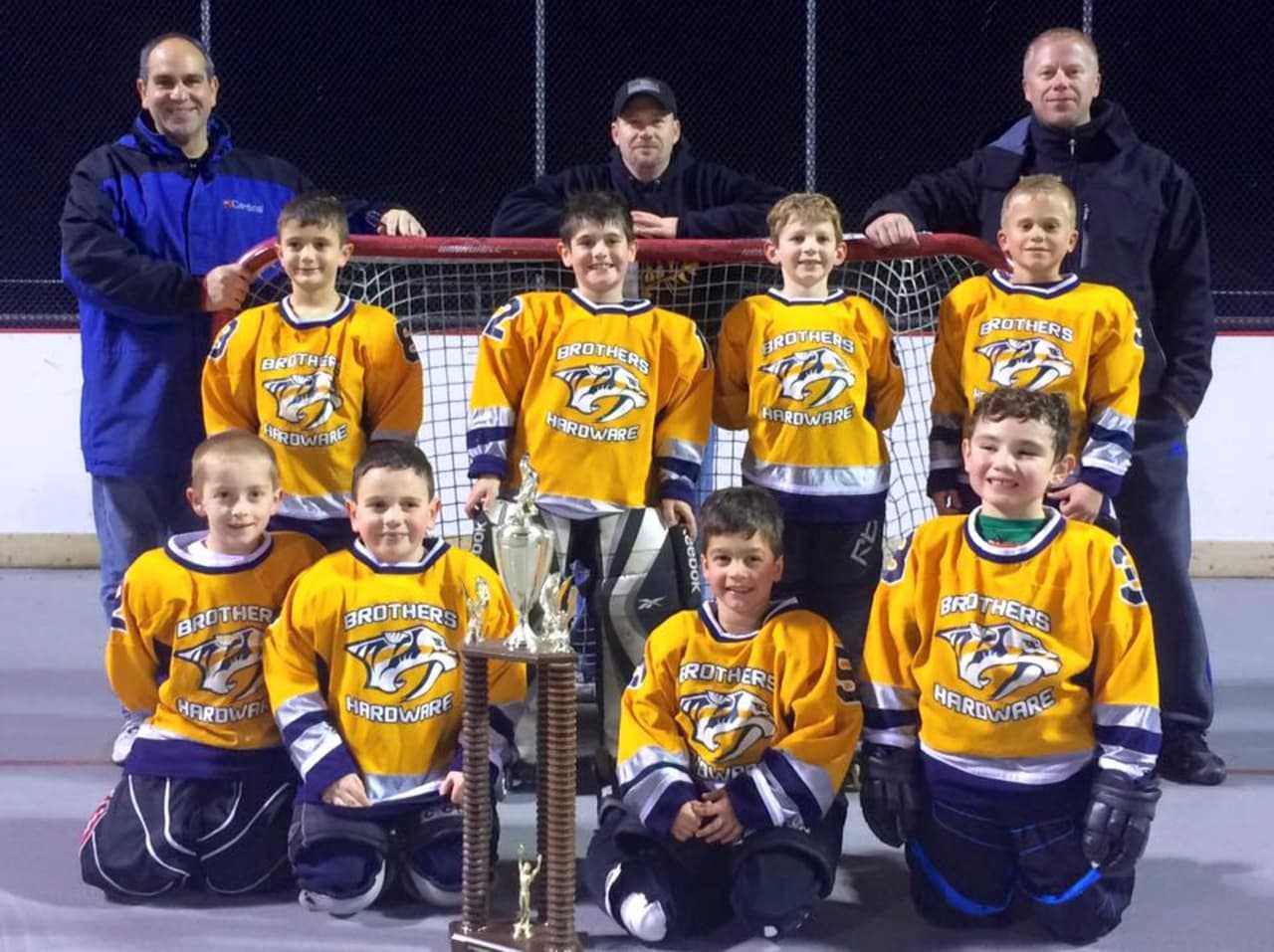 Lyndhurst Youth Roller Hockey League Opens Registration | Lyndhurst ...