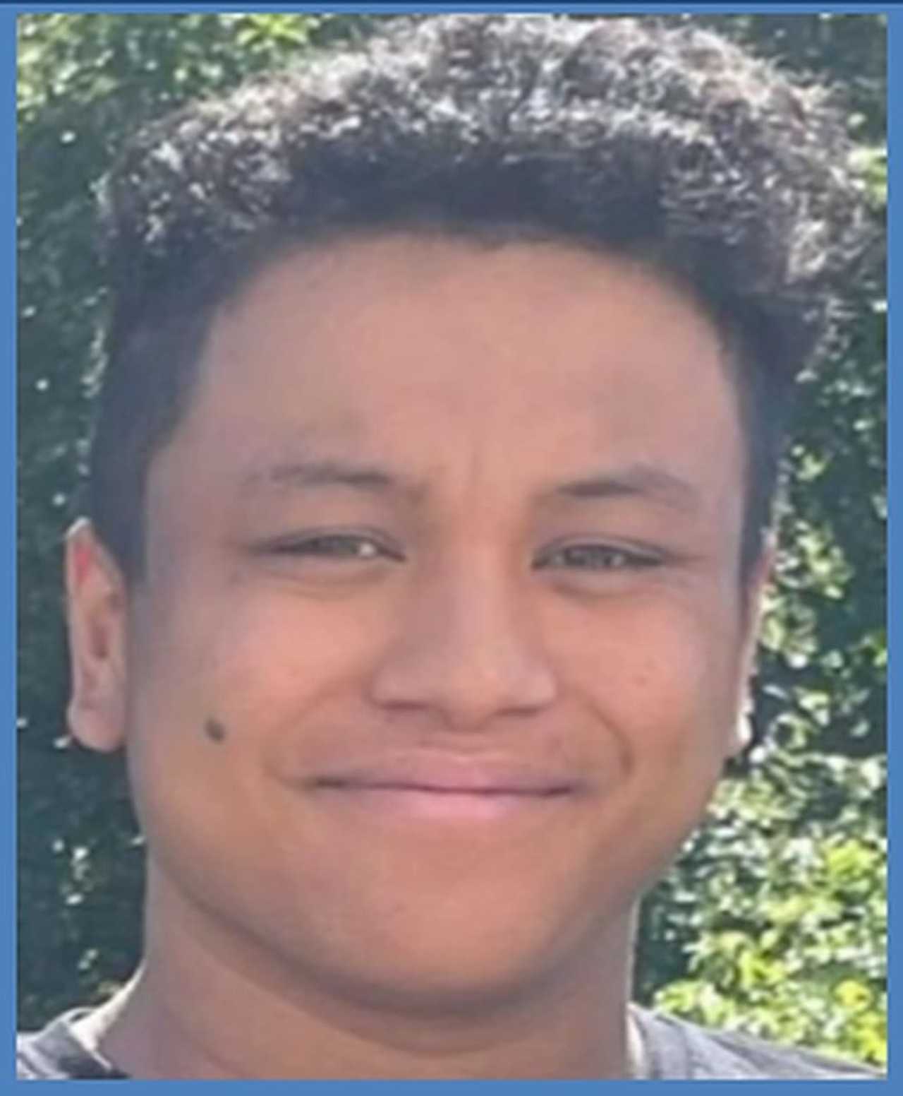 'Concerning Note' Left By Missing Woodbridge Man; Massive Search Under