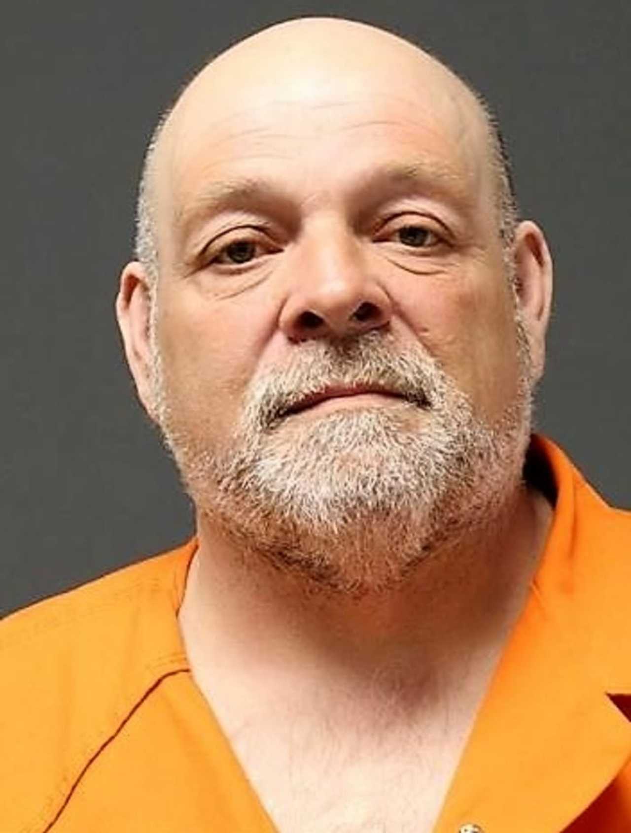 Nelson County Busted - 7t726ht