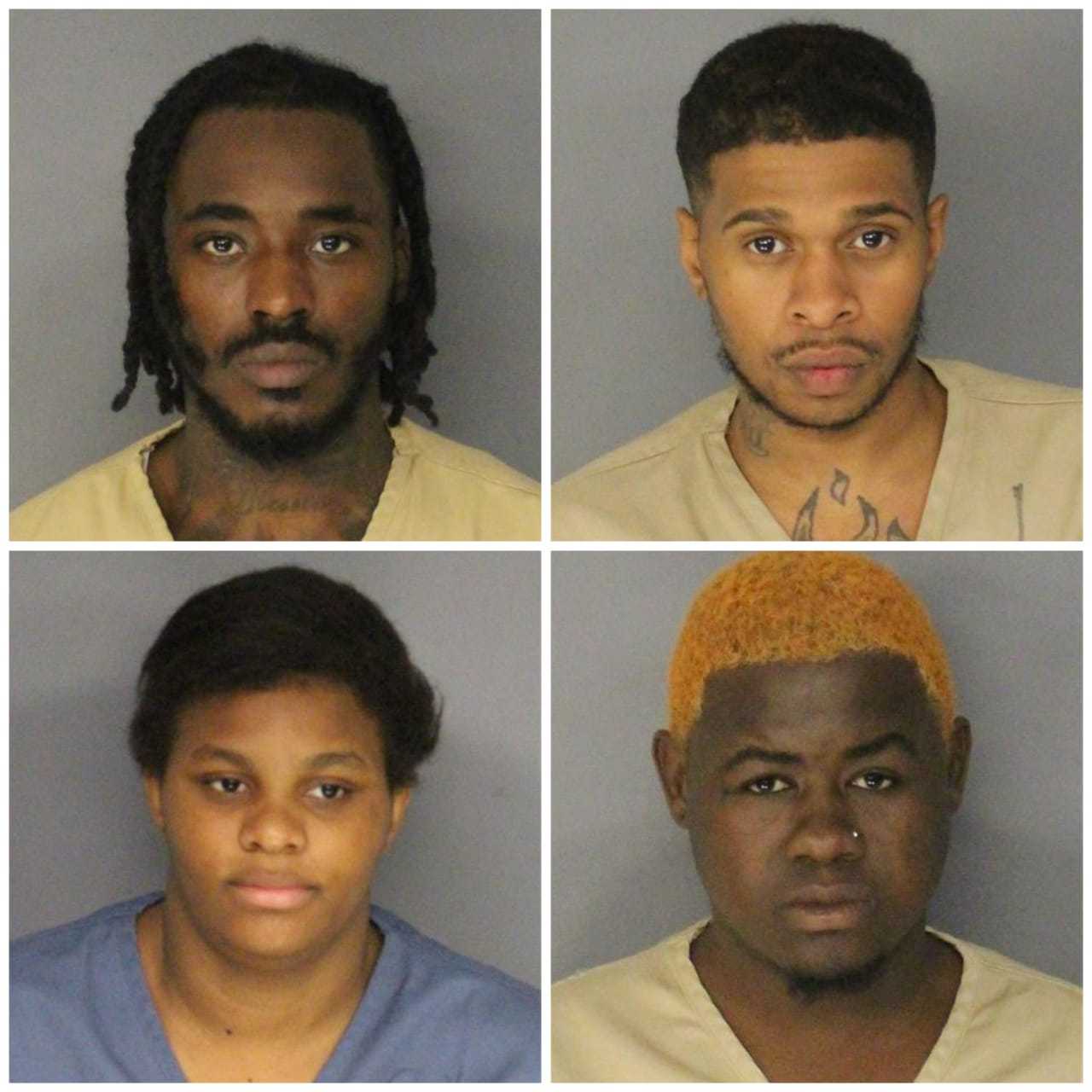 Linden shoplifters may be connected to NJ retail gangs, cops say