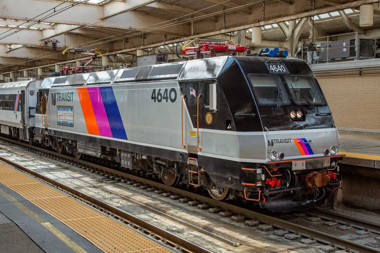 One way nj transit tickets will soon expire after 30 days paramus