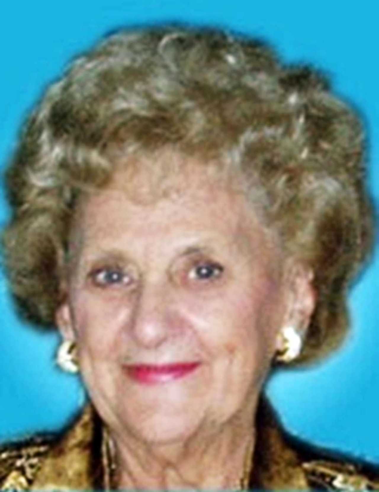 Olga Latushko, 88, Rutherford Resident Rutherford Daily Voice Your