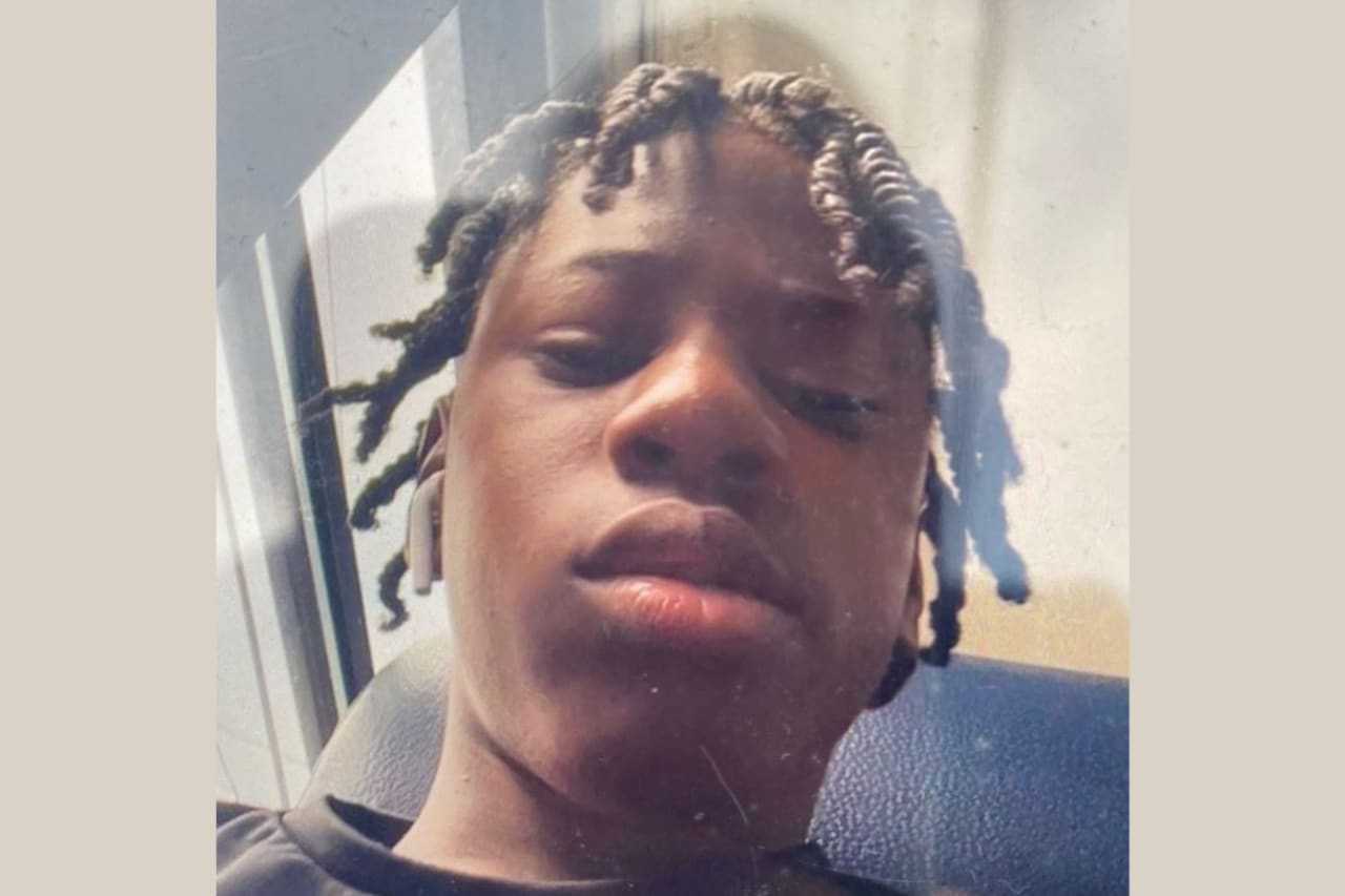 Alert Issued For Missing Teen Last Seen In Hempstead Nassau Daily Voice 0322