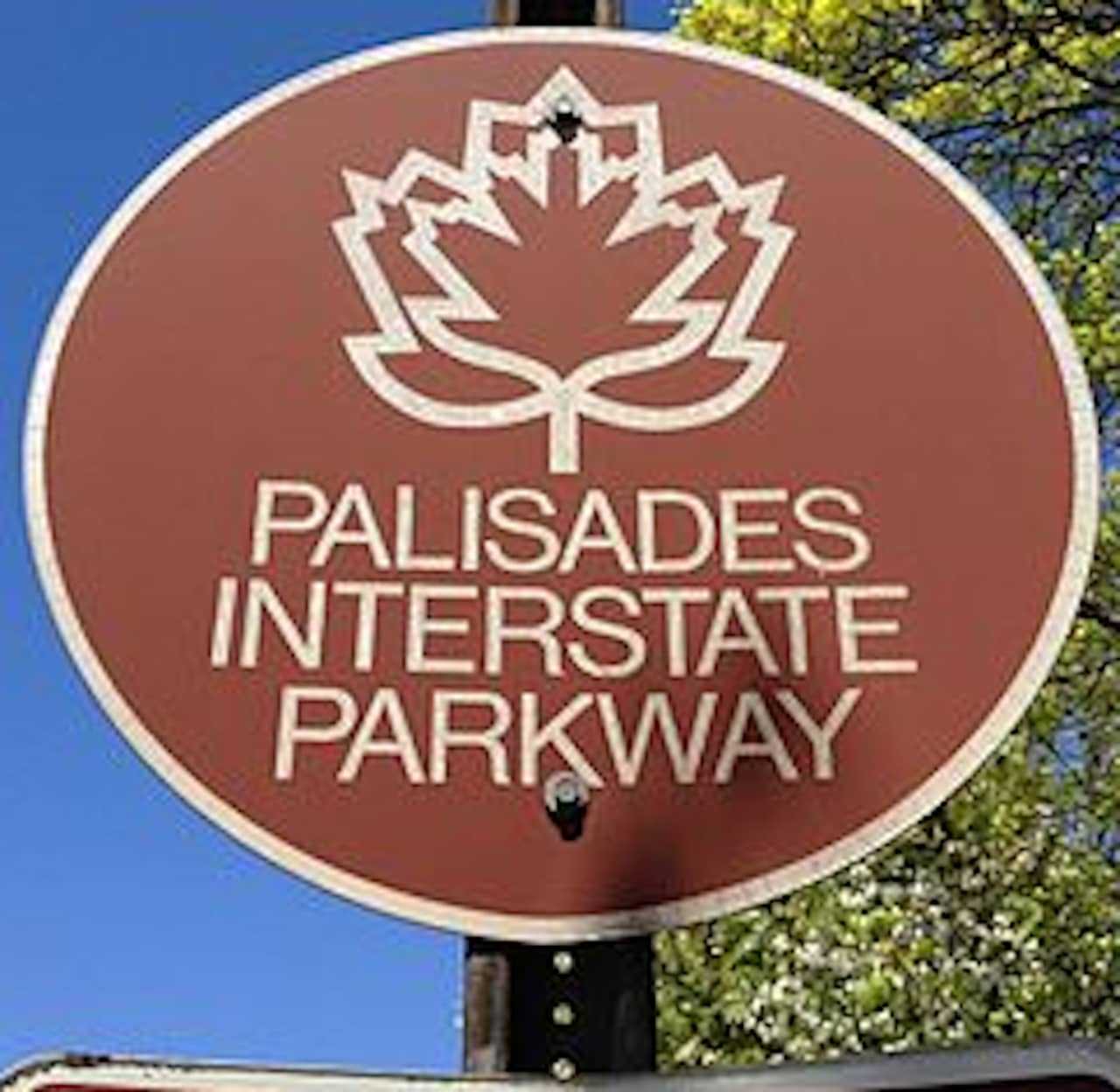 Palisades Interstate Parkway Stretch Reopens After Fallen Tree Causes