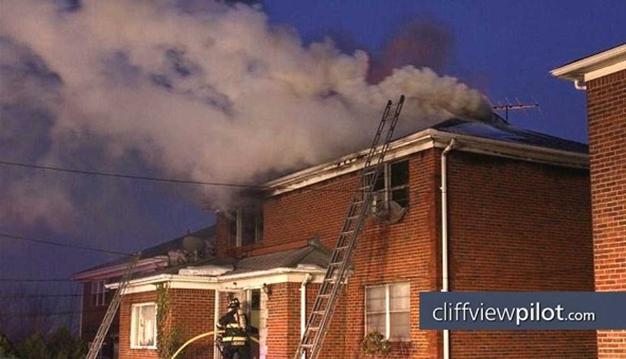 Help Palisades Park family of 6 burned out by fire Fort Lee Daily