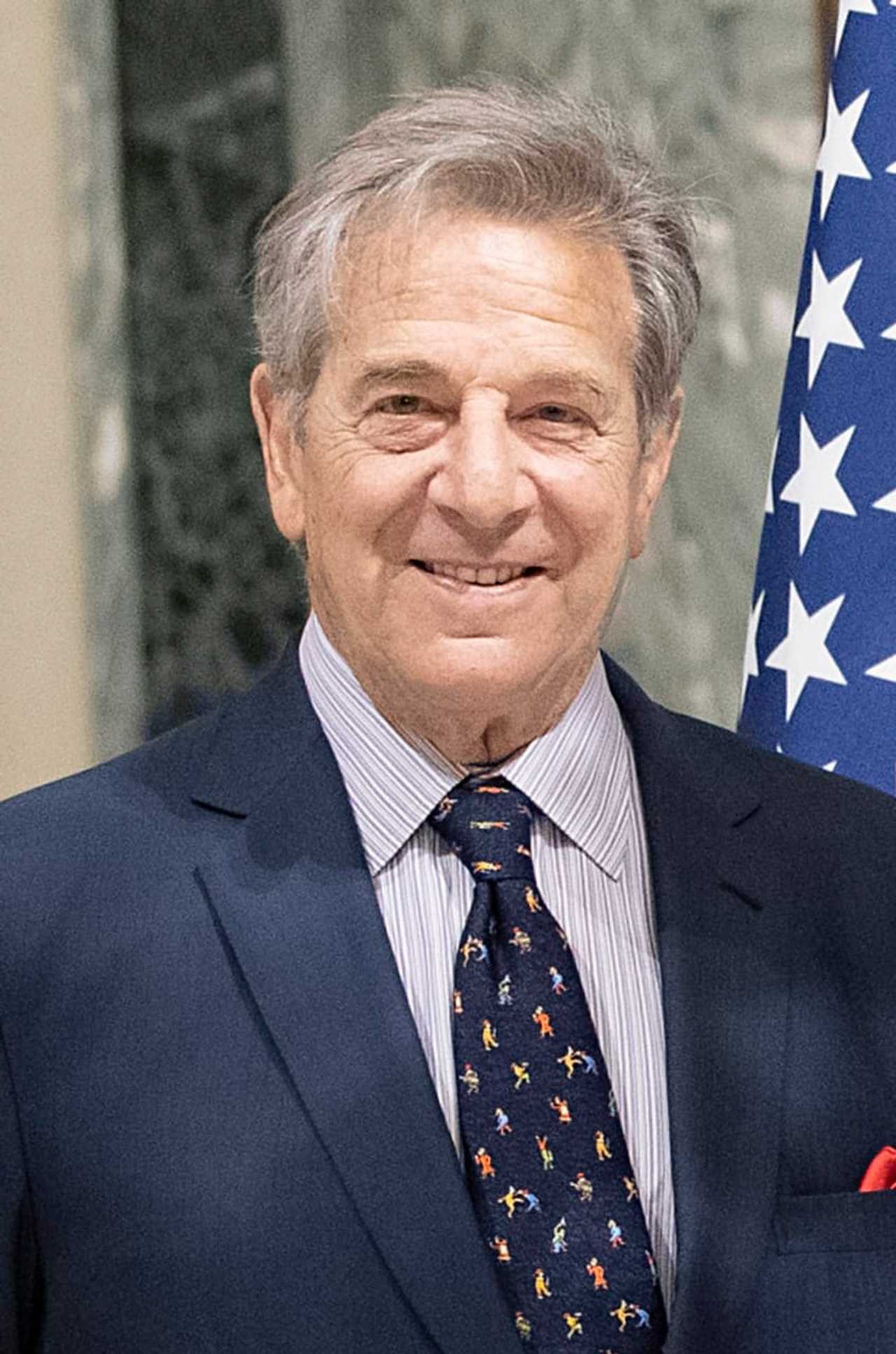 Nancy Pelosi S Husband Paul Pelosi 82 Undergoes Brain Surgery After Hammer Attack At Ca Home