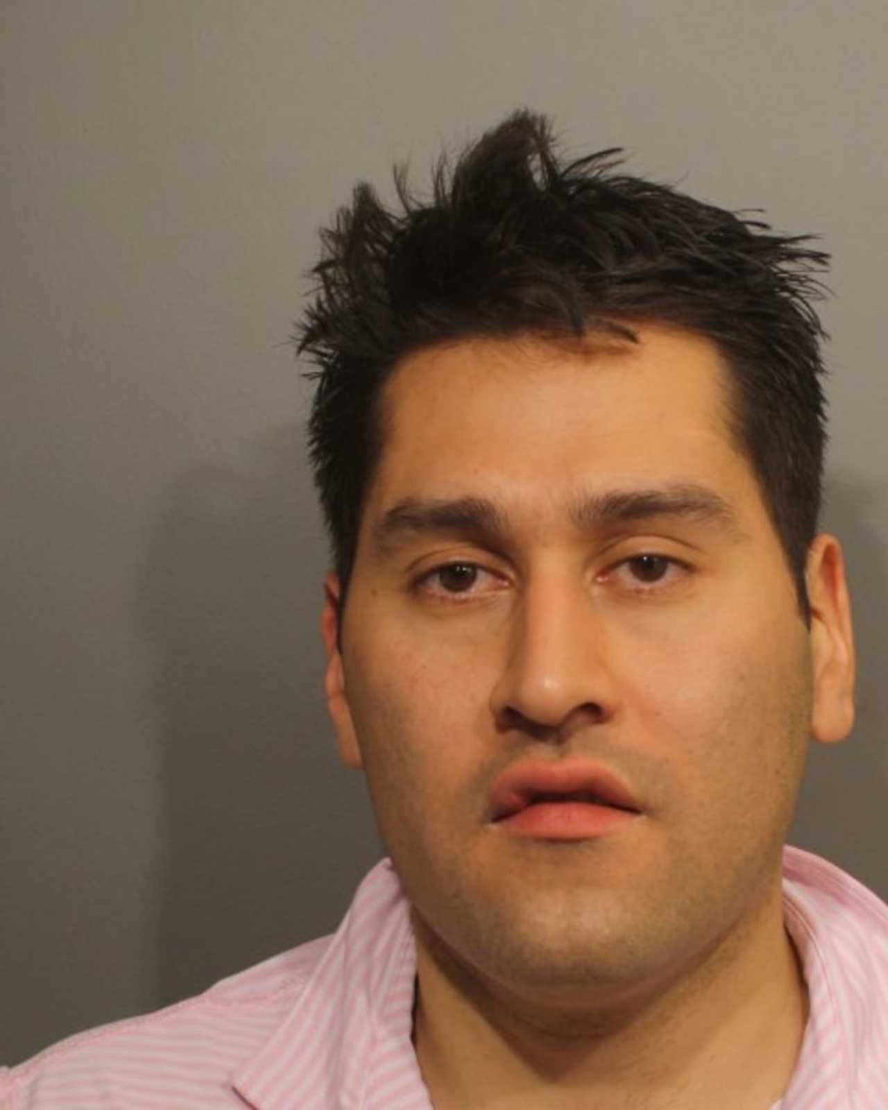 Man Involved In Route 7 Crash Under Influence Of Alcohol, Drugs, Wilton