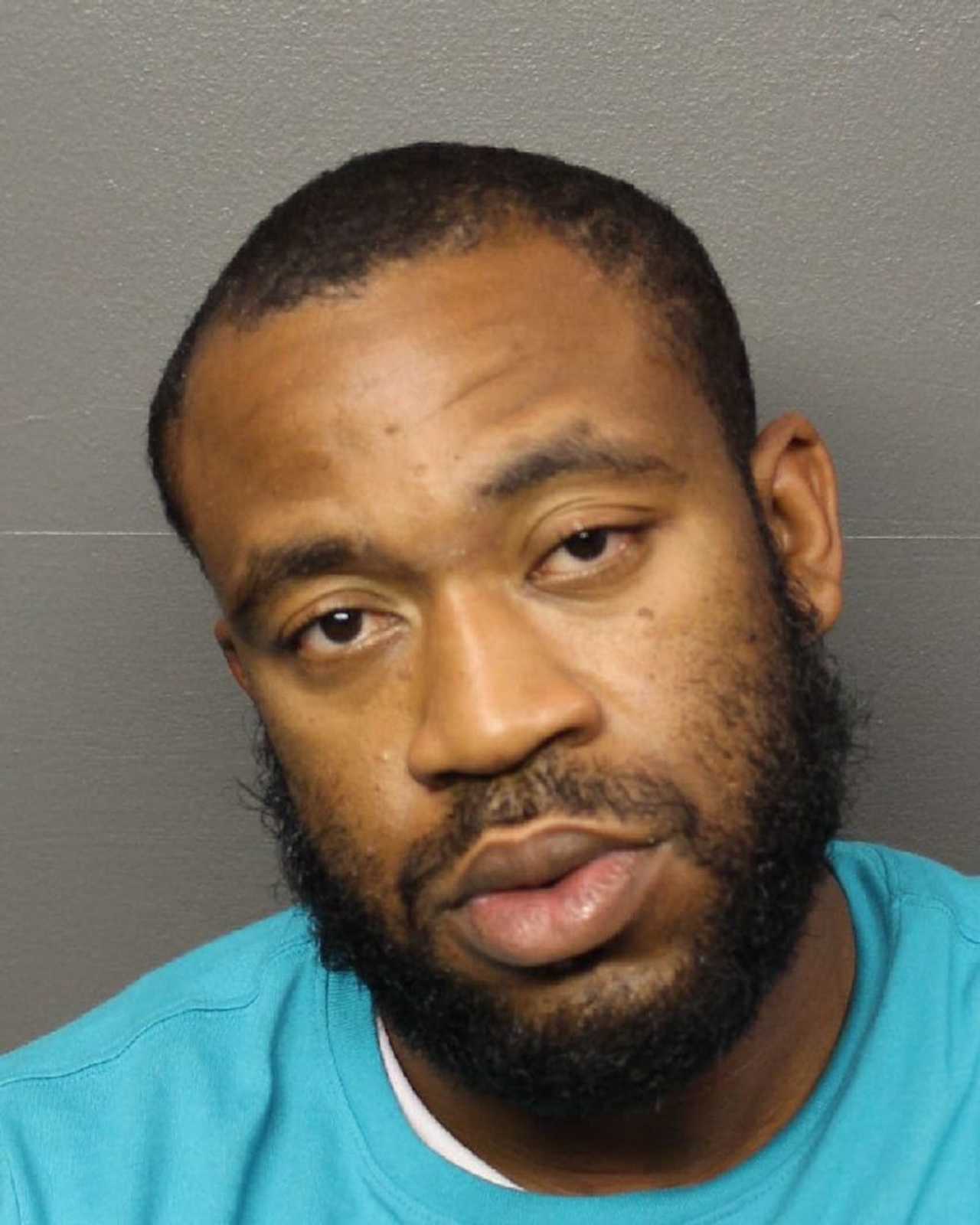 Newark Recent Arrest Pittube Detail - xg0r1e9